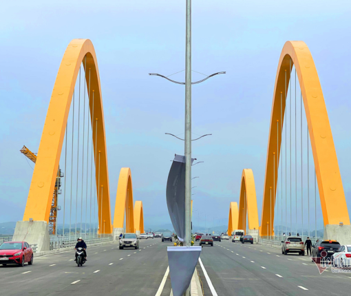 DỰ ÁN CẦU TÌNH YÊU