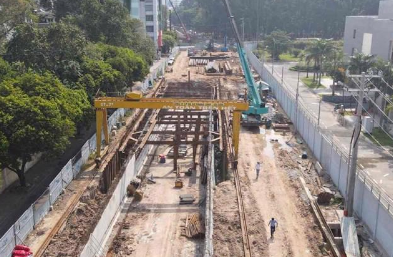 Dịch vụ thi công cầu đường