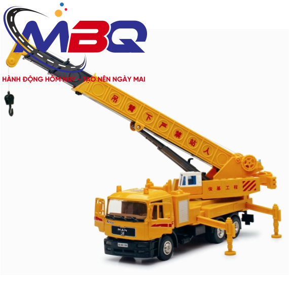 Xe cẩu